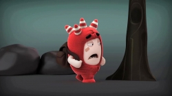 Oddbods | Fuse Camping